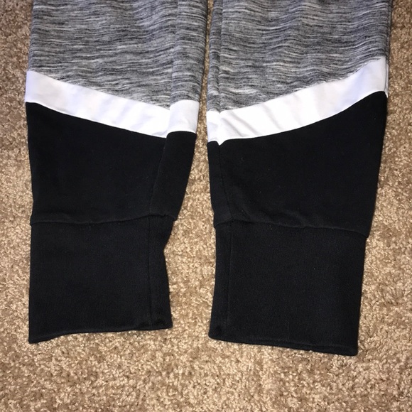 Pink Joggers - Picture 4 of 7